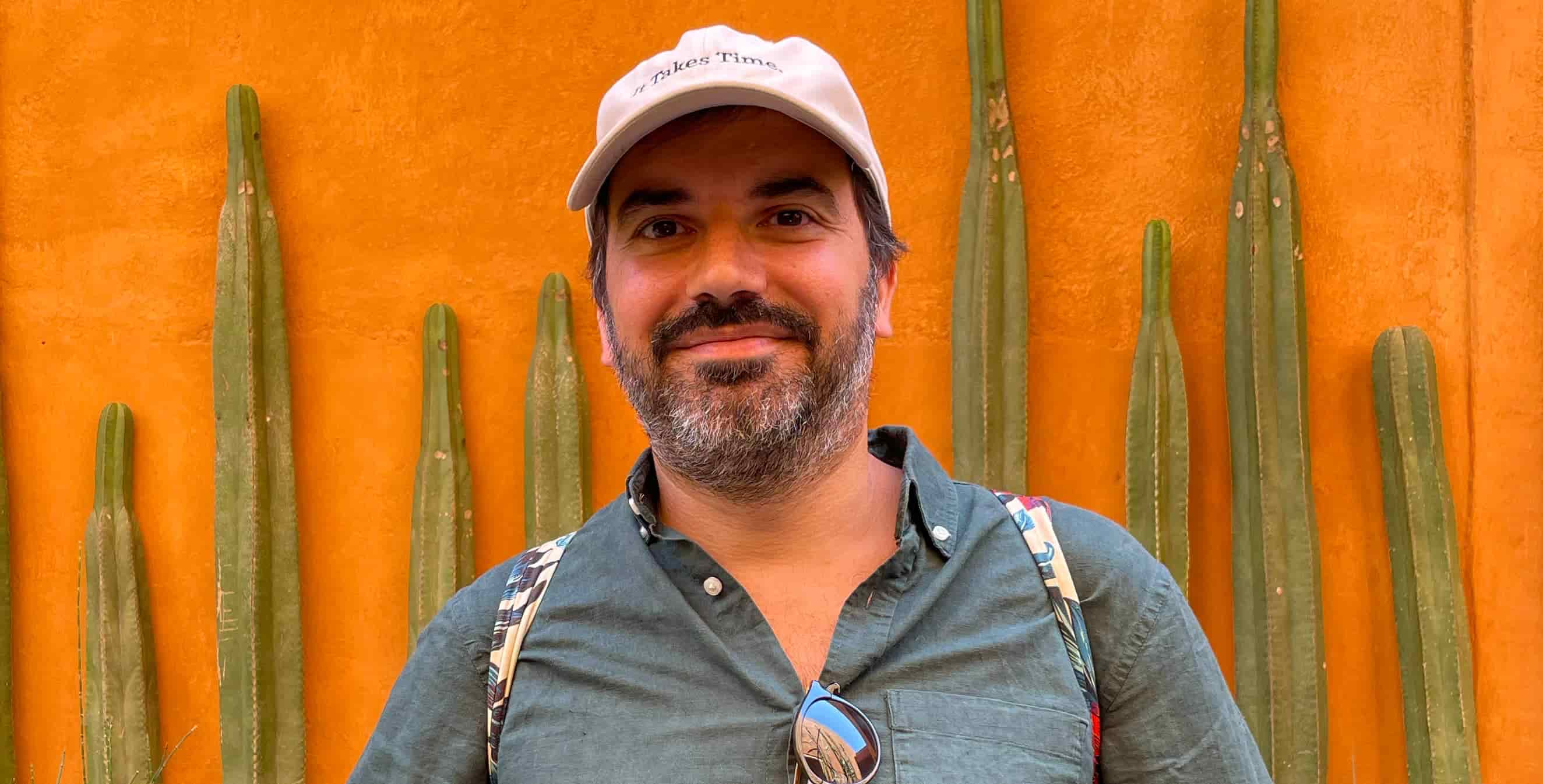 Ricardo Otero